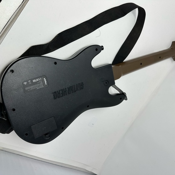 Guitar Hero Live Controller | Xbox One/360 | PS3/PS4 | 0000654 | Guitar Only - Picture 2 of 4